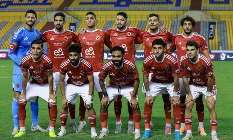 إدارية وطبية.. في الجول يكشف تحضيرات الأهلي لمواجهة أيجل نوار البوروندي