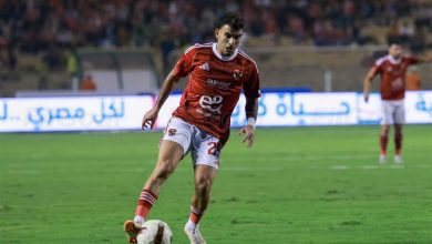 مصدر باتحاد الكرة لـ في الجول: تحديد موعد جلسة استماع الزمالك للرد على شكوى زيزو