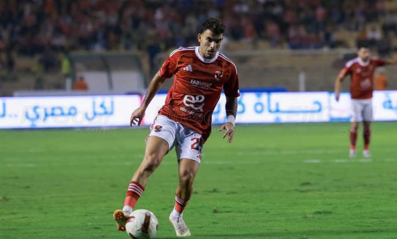 مصدر باتحاد الكرة لـ في الجول: تحديد موعد جلسة استماع الزمالك للرد على شكوى زيزو