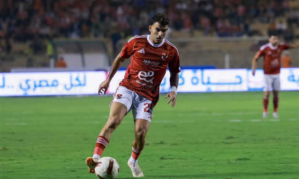 مصدر باتحاد الكرة لـ في الجول: تحديد موعد جلسة استماع الزمالك للرد على شكوى زيزو