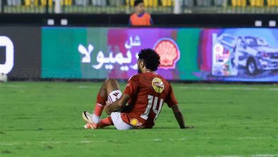 طبيب الأهلي يكشف تفاصيل إصابات ياسر إبراهيم والشحات