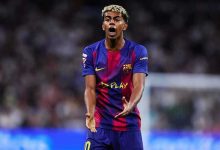 برشلونة يتلقى ضربة موجعة جديدة بعد خسارة الكلاسيكو