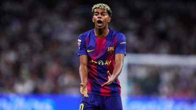 برشلونة يتلقى ضربة موجعة جديدة بعد خسارة الكلاسيكو