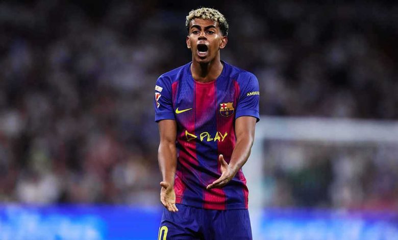 برشلونة يتلقى ضربة موجعة جديدة بعد خسارة الكلاسيكو