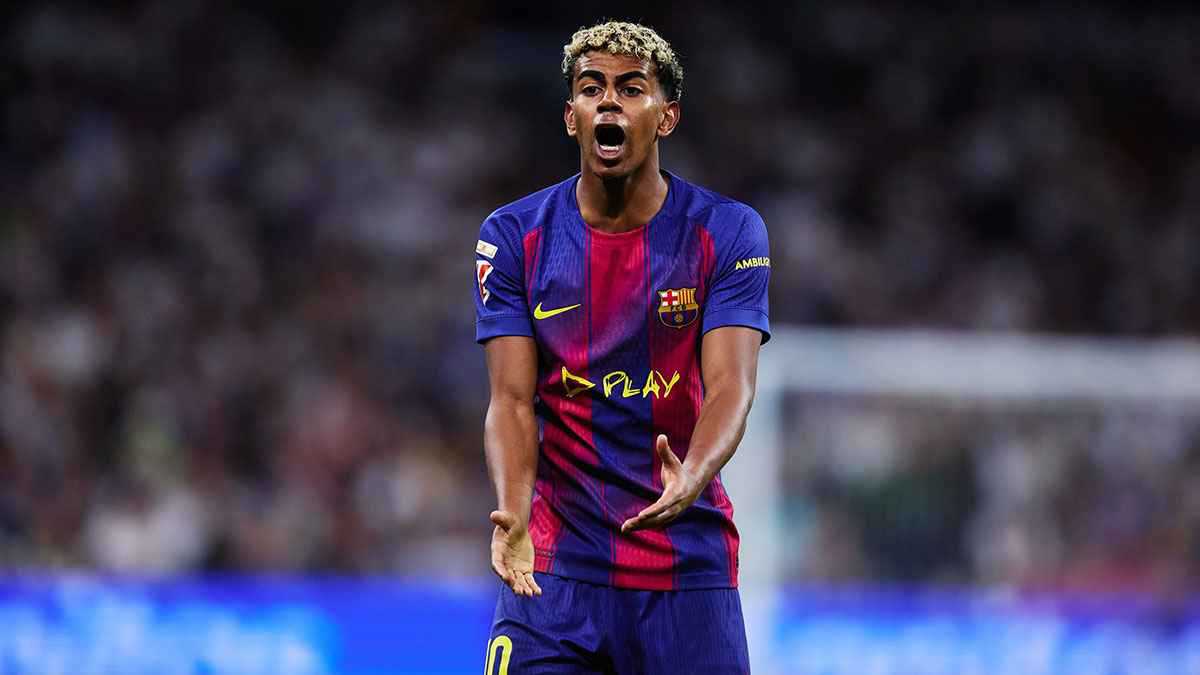 برشلونة يتلقى ضربة موجعة جديدة بعد خسارة الكلاسيكو