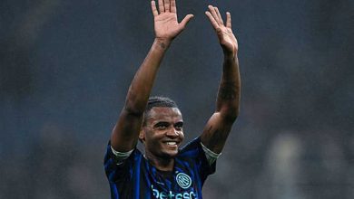 تقرير: إنتر يقرر تفعيل بند أحقية شراء أكانجي