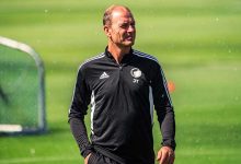 تقرير دنماركي: جيس ثورب وقع على عقود تدريب الأهلي 3 سنوات