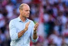 الأهلي يعلن موعد وصول مدربه الجديد ومساعديه الـ5