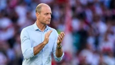 الأهلي يعلن موعد وصول مدربه الجديد ومساعديه الـ5