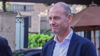 خبر في الجول - وصول ثلاثة من مساعدين توروب إلى القاهرة.. وتأخر محلل الأداء