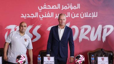 لعب للأهلي والداخلية والجونة.. وليد صلاح يكشف السيرة الذاتية لمترجم توروب