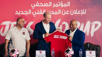 وليد صلاح الدين يكشف معايير اختيار توروب لتدريب الأهلي