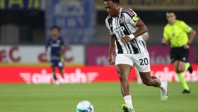 يوفنتوس يستعد لضم أوبيندا بشكل نهائي بسبب شرط جزائي سهل