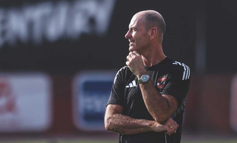 القائمة الأولى لـ توروب.. ثنائي منتخب الشباب في رحلة بوروندي وضم شكري