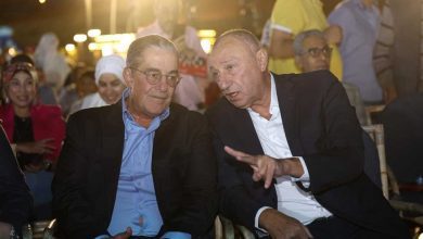 الخطيب: ميزانية النادي بلغت 8.5 مليار جنيه.. وياسين منصور يعرف الأهلي جيدا