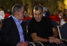 مرتجي: ياسين منصور هو الأنسب لمنصب نائب الرئيس.. وما وصلنا إليه في الأهلي لا يكفي