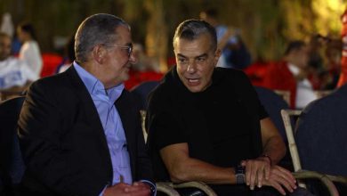 مرتجي: ياسين منصور هو الأنسب لمنصب نائب الرئيس.. وما وصلنا إليه في الأهلي لا يكفي