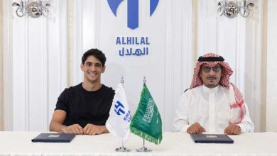 الهلال يعلن تمديد عقد ياسين بونو حتى 2028