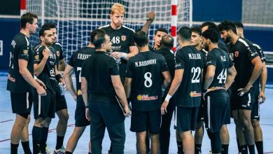 مواعيد مباريات الإثنين 20 أكتوبر 2025.. أبطال آسيا والأهلي في نهائيي إفريقيا لليد