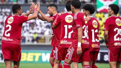 الدوري المصري – موعد مباراة الأهلي ضد الاتحاد السكندري والقناة الناقلة