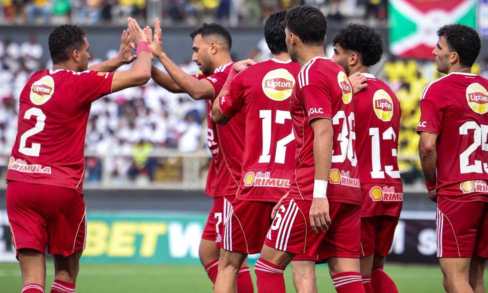 الدوري المصري – موعد مباراة الأهلي ضد الاتحاد السكندري والقناة الناقلة