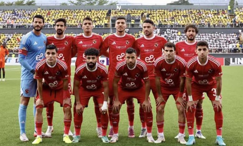 خدمة في الجول – احجز تذاكر مباراة الأهلي وإيجل نوار في دوري أبطال إفريقيا