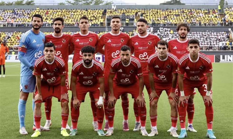 خدمة في الجول – احجز تذاكر مباراة الأهلي وإيجل نوار في دوري أبطال إفريقيا