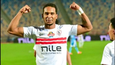 بعد 5 أشهر.. الجزيري يعود للتسجيل لـ الزمالك ضد ديكاداها