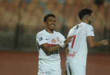 الكونفدرالية - الزمالك يكتسح ديكاداها بسداسية ويضع قدما في دور المجموعات