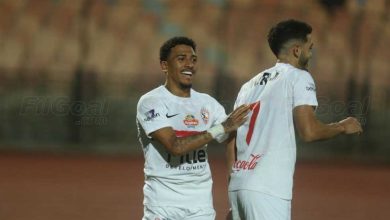 الكونفدرالية - الزمالك يكتسح ديكاداها بسداسية ويضع قدما في دور المجموعات