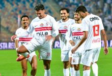 قائمة الزمالك - عودة الدباغ والسعيد ضد ديكيداها.. وغياب 6 لاعبين