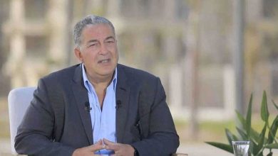 ياسين منصور يتحدث في حوار مطول عن انتخابات الأهلي وعلاقته مع مرتجي ورسالة للجماهير