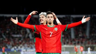 بعد تألقه في مونديال الشباب.. تقرير: ريال مدريد يستهدف معما ويراه رونالدو الجديد