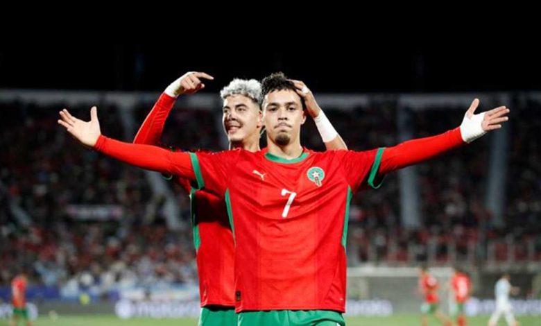 بعد تألقه في مونديال الشباب.. تقرير: ريال مدريد يستهدف معما ويراه رونالدو الجديد