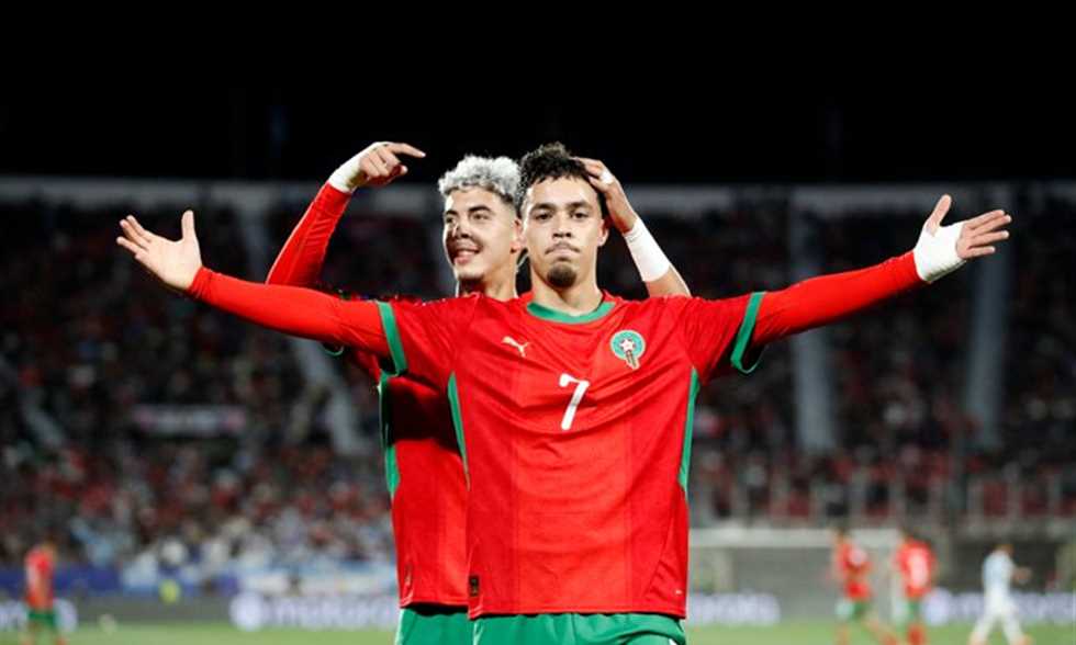 بعد تألقه في مونديال الشباب.. تقرير: ريال مدريد يستهدف معما ويراه رونالدو الجديد