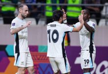 الرياضية: اتحاد جدة يجهز لمعسكر خارجي مطول في فترة توقف كأس العرب