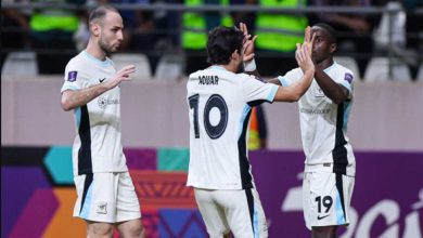 الرياضية: اتحاد جدة يجهز لمعسكر خارجي مطول في فترة توقف كأس العرب