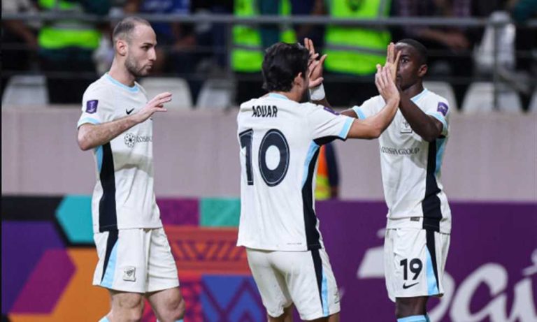 الرياضية: اتحاد جدة يجهز لمعسكر خارجي مطول في فترة توقف كأس العرب