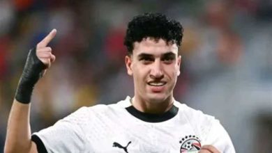 بعد تألقه مع منتخب مصر الثاني.. غزل المحلة يجدد عقد يحيى زكريا