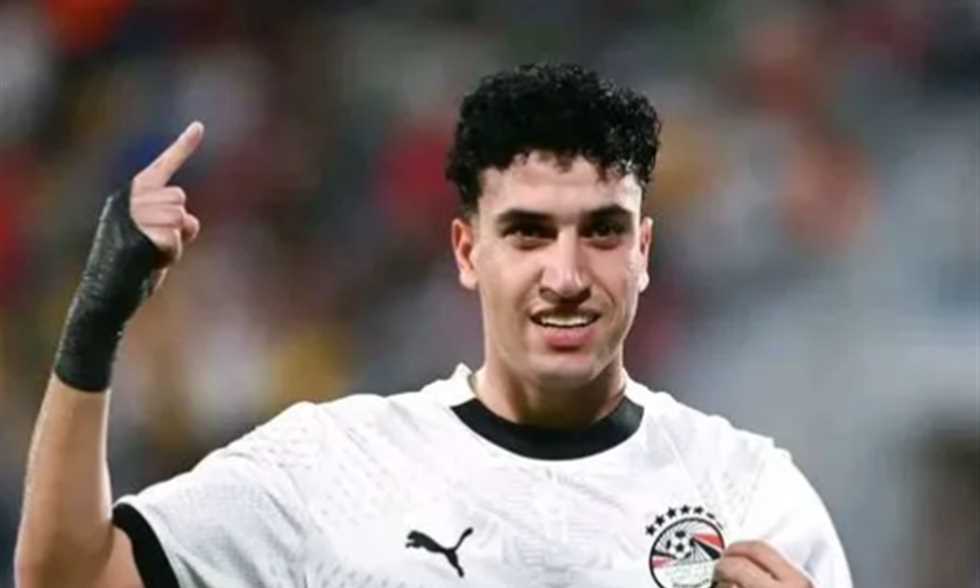 بعد تألقه مع منتخب مصر الثاني.. غزل المحلة يجدد عقد يحيى زكريا