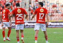 ترتيب الدوري المصري - الأهلي ينفرد بالصدارة بعد الجولة 11.. وتقدم بيراميدز