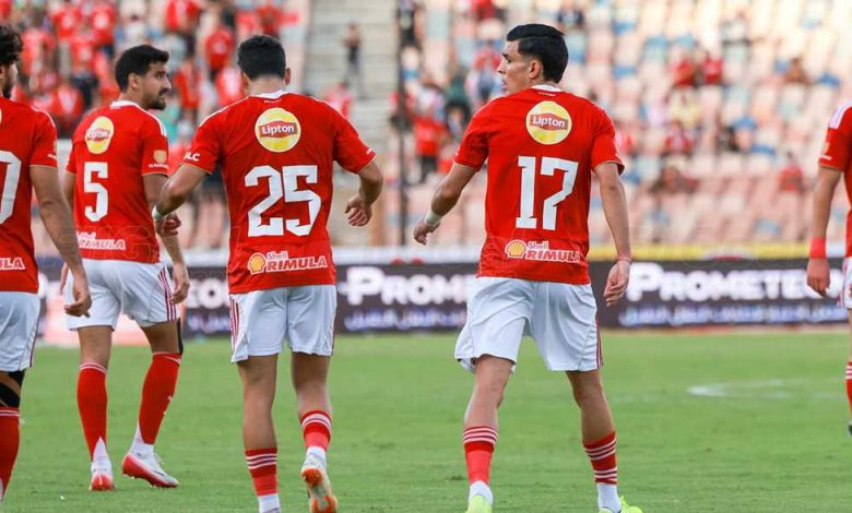 ترتيب الدوري المصري - الأهلي ينفرد بالصدارة بعد الجولة 11.. وتقدم بيراميدز