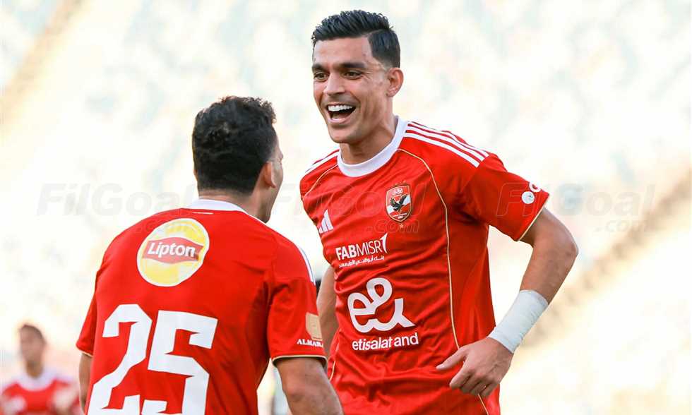 المساهمة السادسة لـ زيزو.. وبنشرقي رابع الهدافين العرب في الدوري
