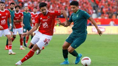 بن رمضان: حققنا الفوز وهو الأهم.. ونتحسن من مباراة لأخرى
