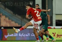 زيزو يتخطى معلول ويقترب من تريكة في الأهداف من ركلات جزاء بـ الدوري المصري