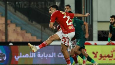 زيزو يتخطى معلول ويقترب من تريكة في الأهداف من ركلات جزاء بـ الدوري المصري