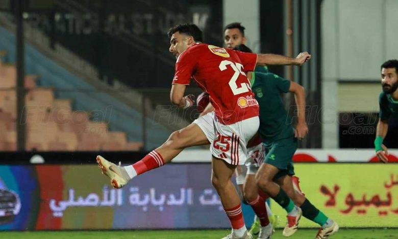 زيزو يتخطى معلول ويقترب من تريكة في الأهداف من ركلات جزاء بـ الدوري المصري