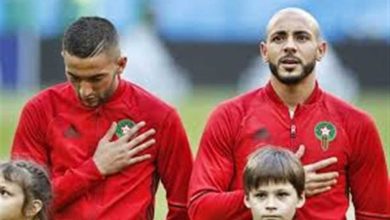 تقرير: أمرابط أقنع زياش بالانتقال للوداد
