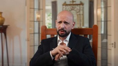 انتخابات الأهلي - حازم هلال: من الخطأ الاعتقاد أن انتخابات النادي انتهت بالتزكية