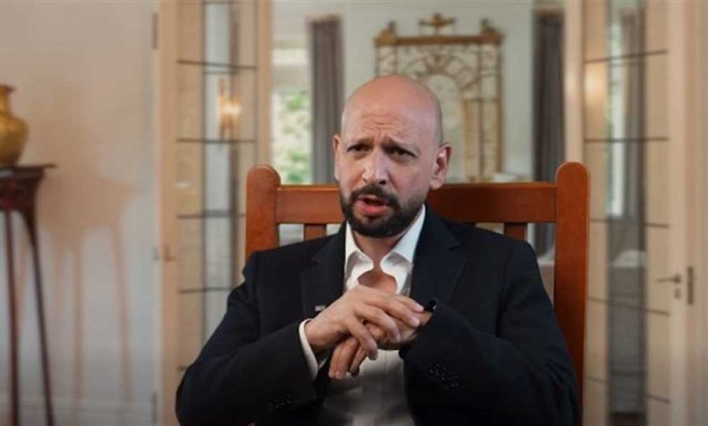 انتخابات الأهلي - حازم هلال: من الخطأ الاعتقاد أن انتخابات النادي انتهت بالتزكية